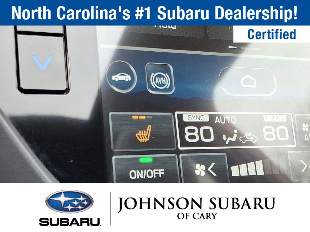 Certified 2025 Subaru Forester Limited image 19