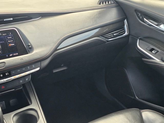 Used 2019 Cadillac XT4 Sport image 18