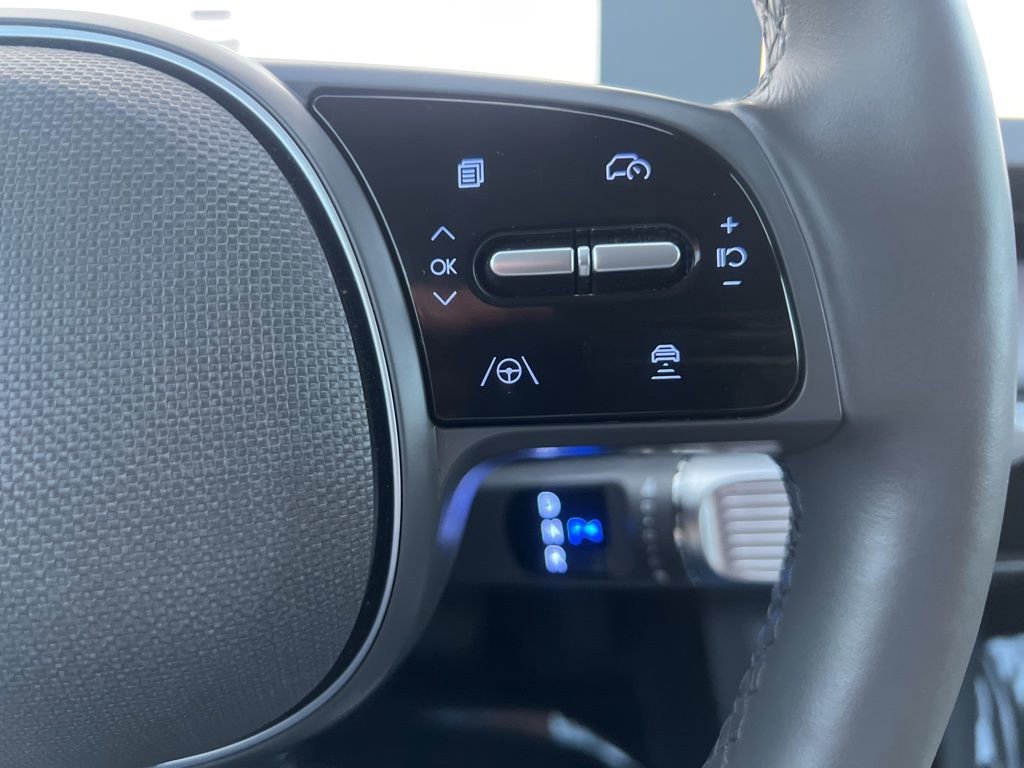 Used 2024 Hyundai Ioniq 5 SEL image 50