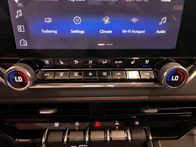 Certified 2024 Chevrolet Colorado Z71 w/ Z71 Convenience Package 2 AWD/4WD image 19