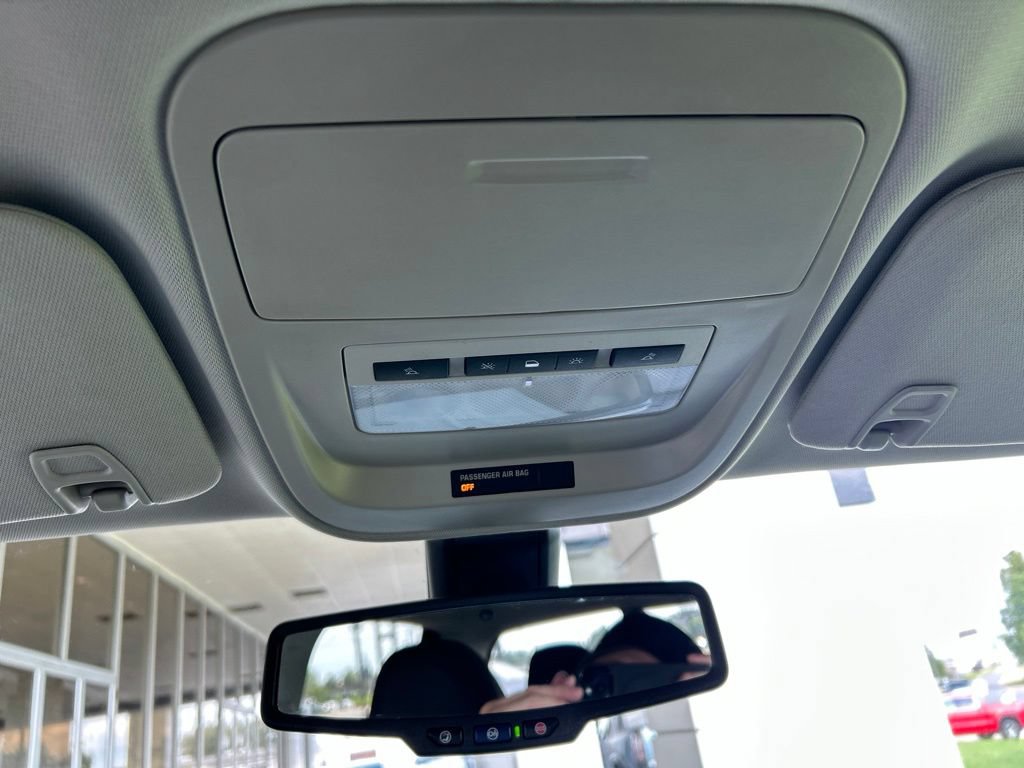 Used 2018 GMC Canyon SLE w/ SLE Convenience Package RWD image 18