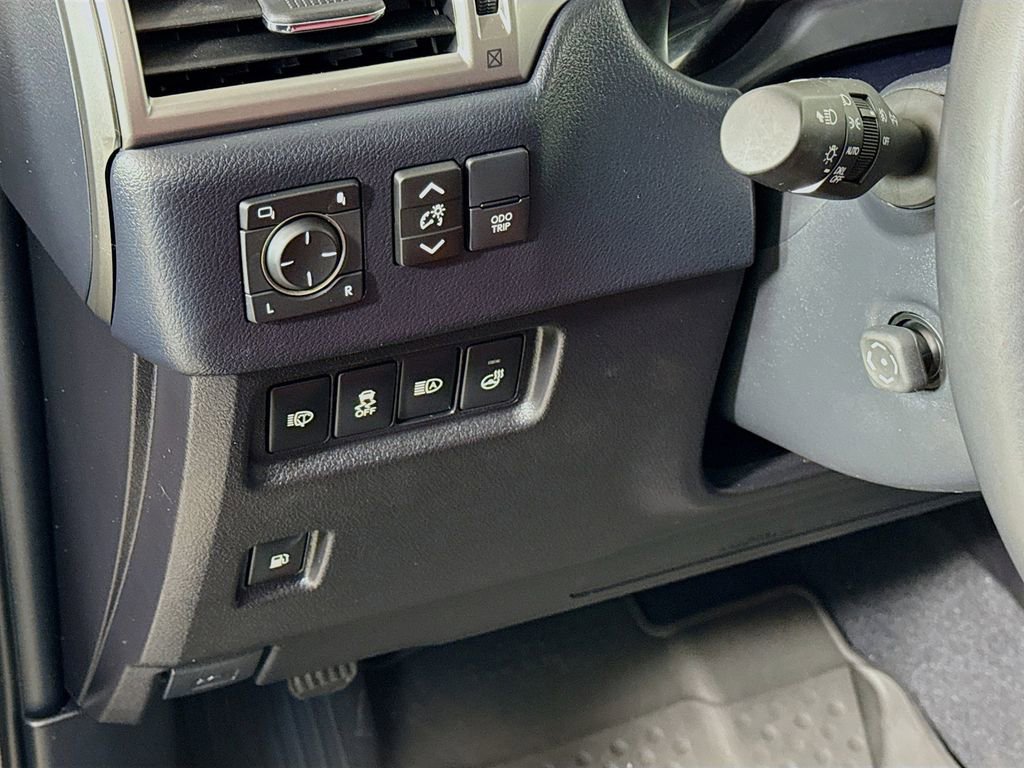 Certified 2023 Lexus GX 460 Premium w/ Premium Package image 10