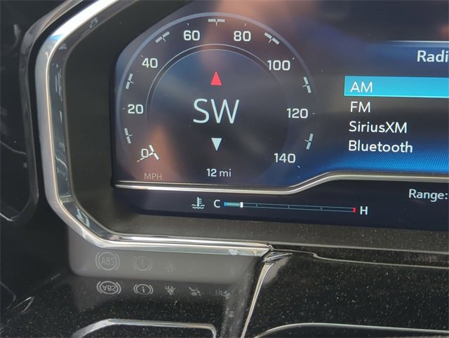 New 2025 Chevrolet Silverado 2500 LT image 12