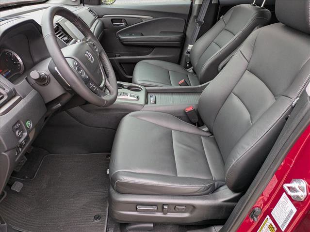 Certified 2023 Honda Ridgeline RTL image 15