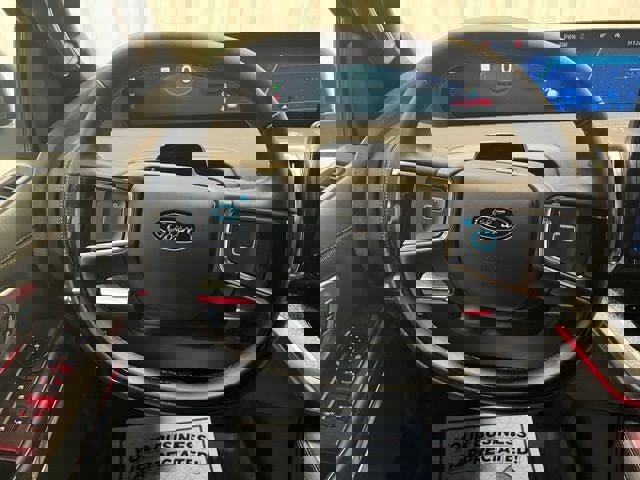 New 2025 Ford Expedition Tremor image 21
