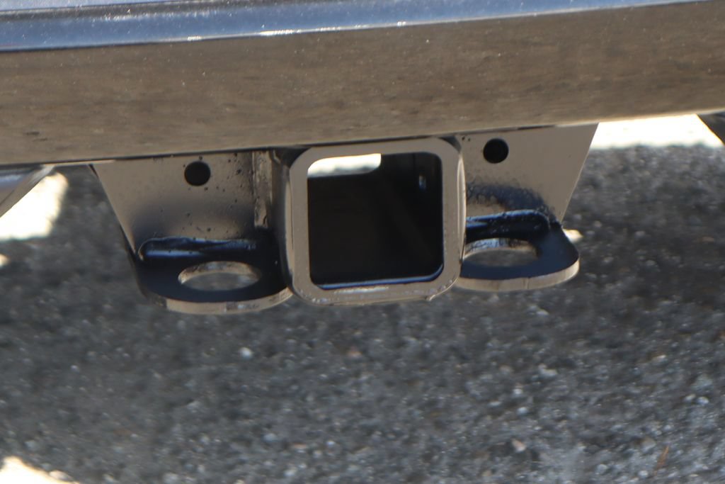 Used 2023 RAM 2500 Laramie AWD/4WD image 46