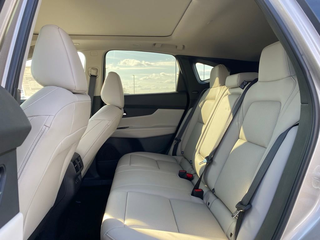 New 2026 Nissan Murano SL image 15