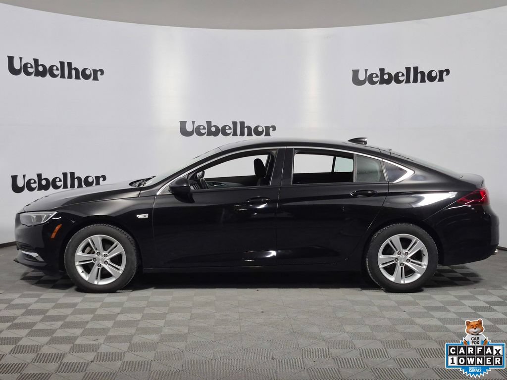 Used 2019 Buick Regal Preferred FWD image 4