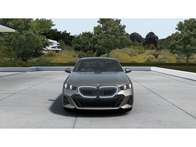 New 2026 BMW 530i w/ M Sport Package image 3