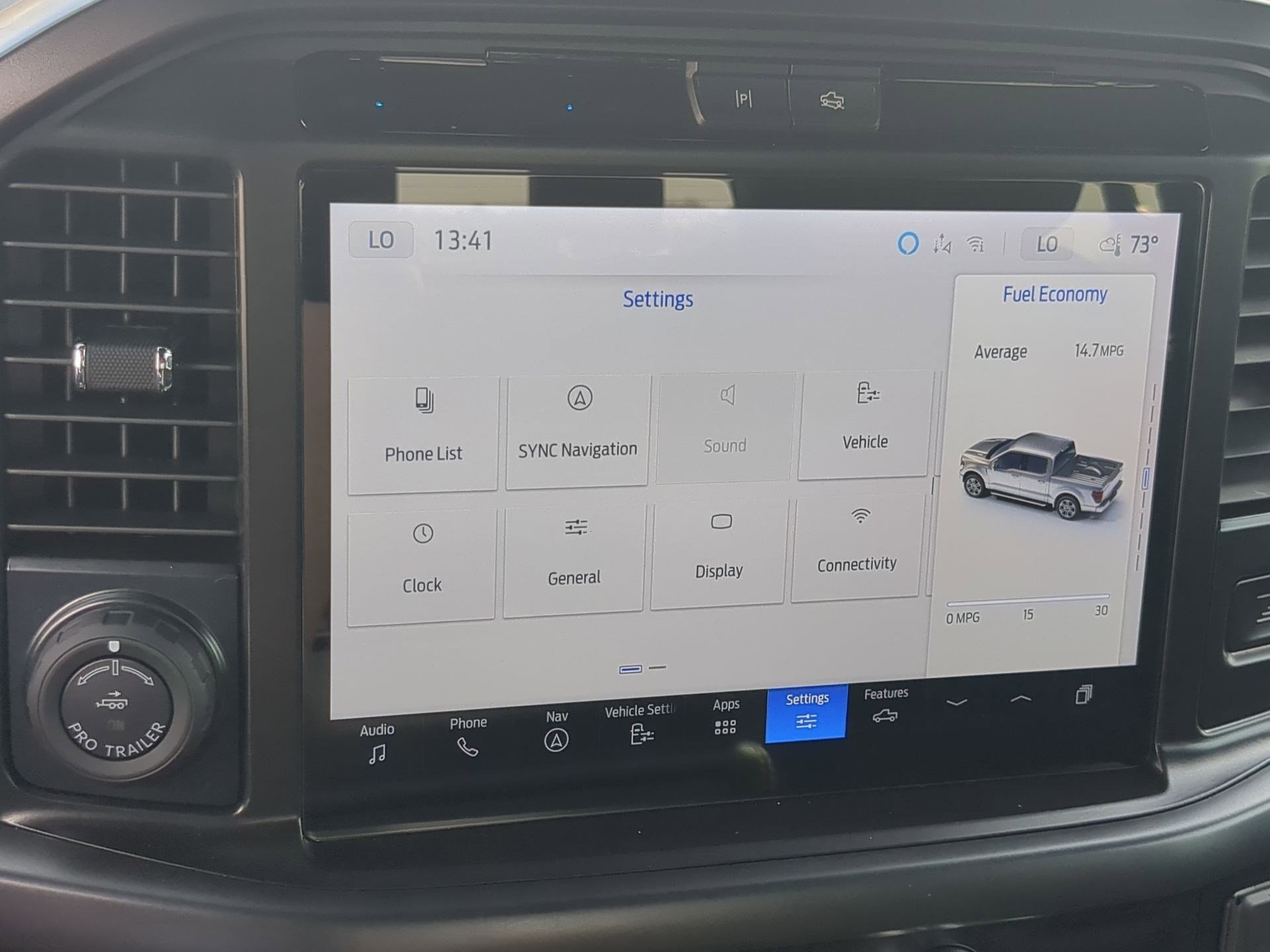 Used 2025 Ford F150 Tremor w/ Bed Utility Package image 17