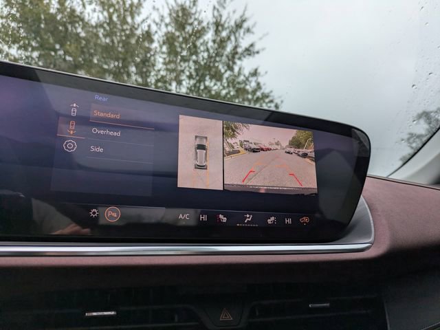 New 2026 Buick Envision Sport Touring image 24