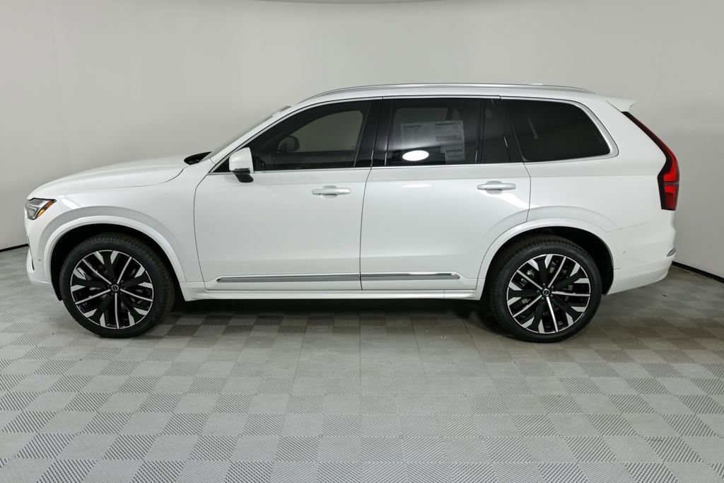Certified 2026 Volvo XC90 B6 Plus w/ Protection Package Premier image 2