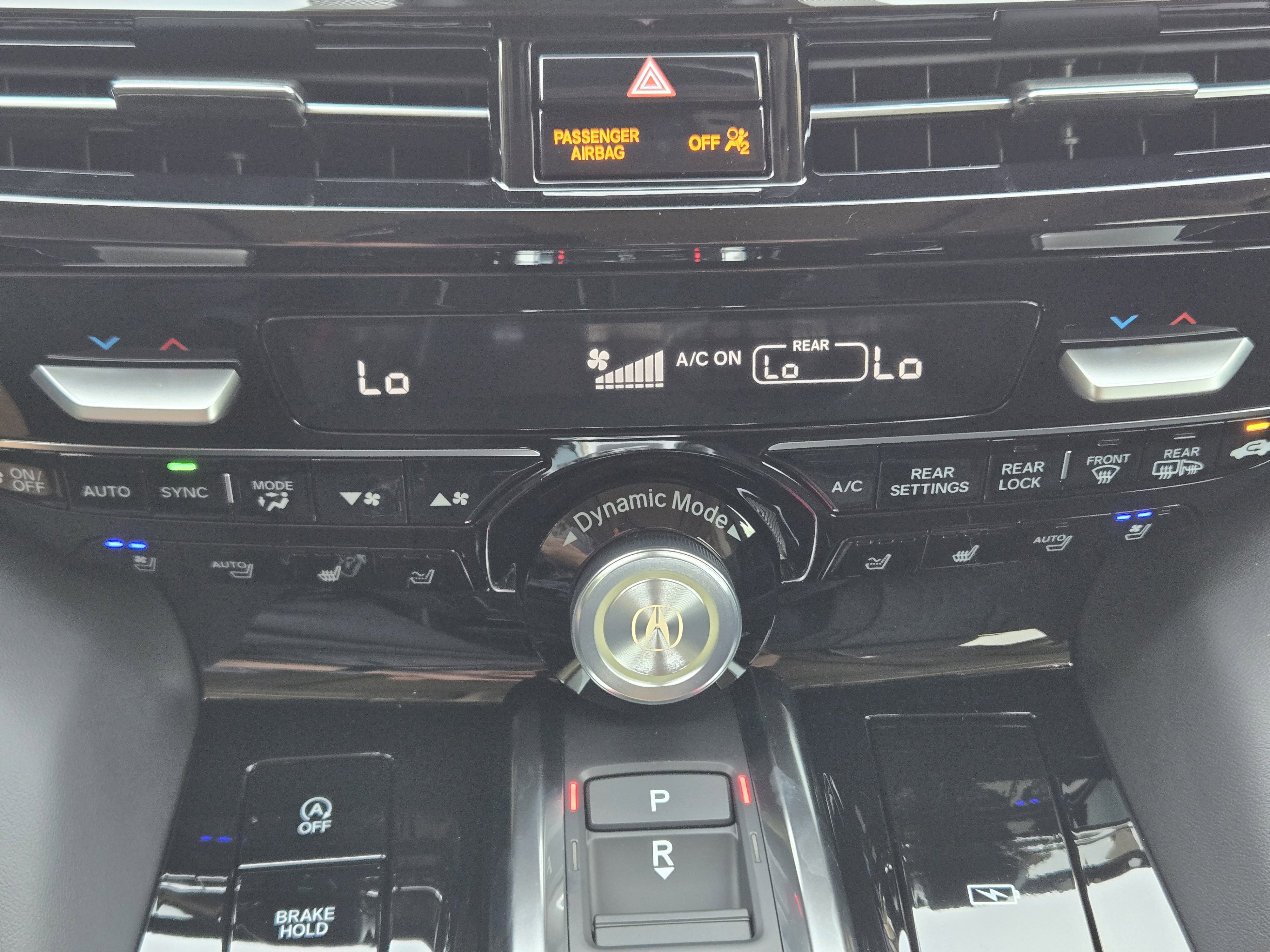 New 2026 Acura MDX SH-AWD w/ Advance Package image 15