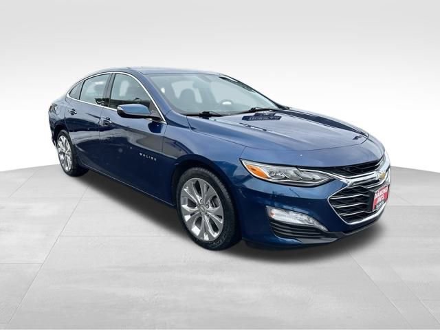Used 2019 Chevrolet Malibu Premier image 27