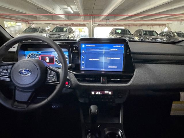 New 2026 Subaru Outback Premium image 11