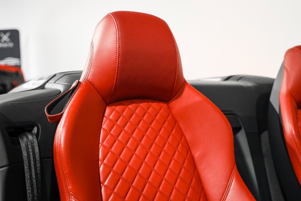 Used 2018 Audi R8 V10 plus image 32