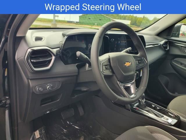 New 2026 Chevrolet TrailBlazer LT w/ LT Cold Weather Package image 16