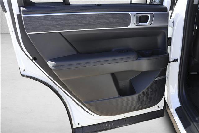 New 2026 Hyundai Santa Fe Limited image 23