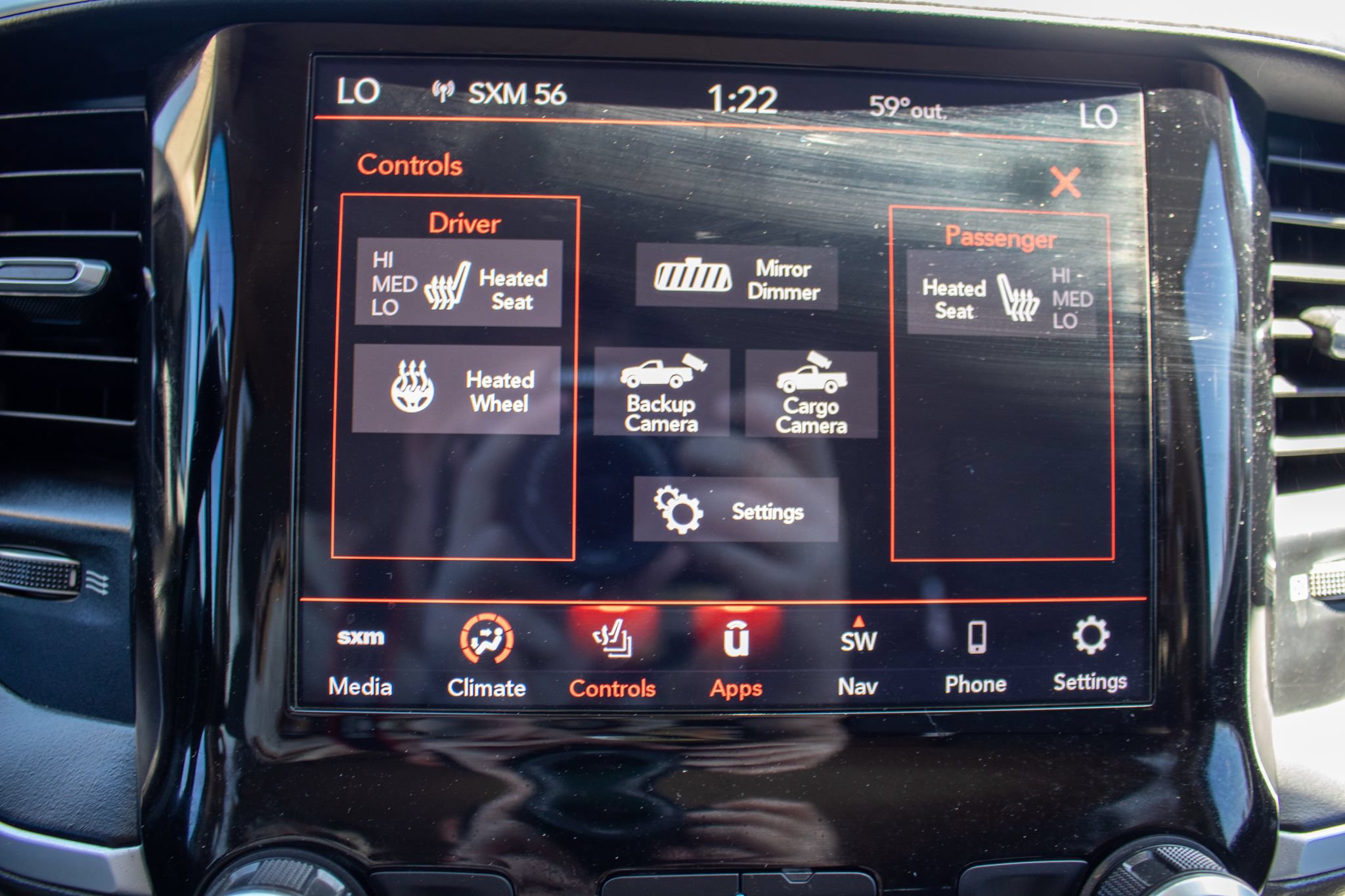 Used 2019 RAM 3500 Big Horn AWD/4WD image 23