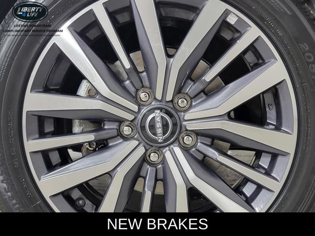 Used 2023 Nissan Kicks SV FWD image 10