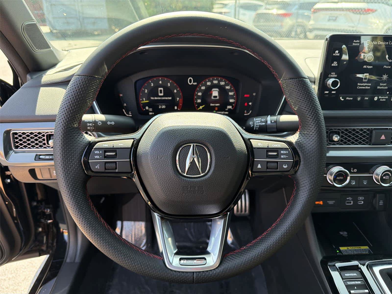 New 2026 Acura Integra Type S FWD image 16