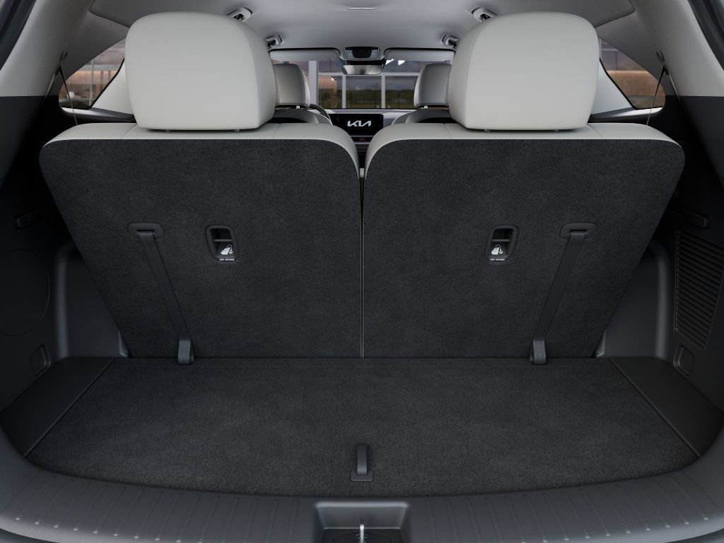 New 2026 Kia Sorento EX AWD/4WD image 19