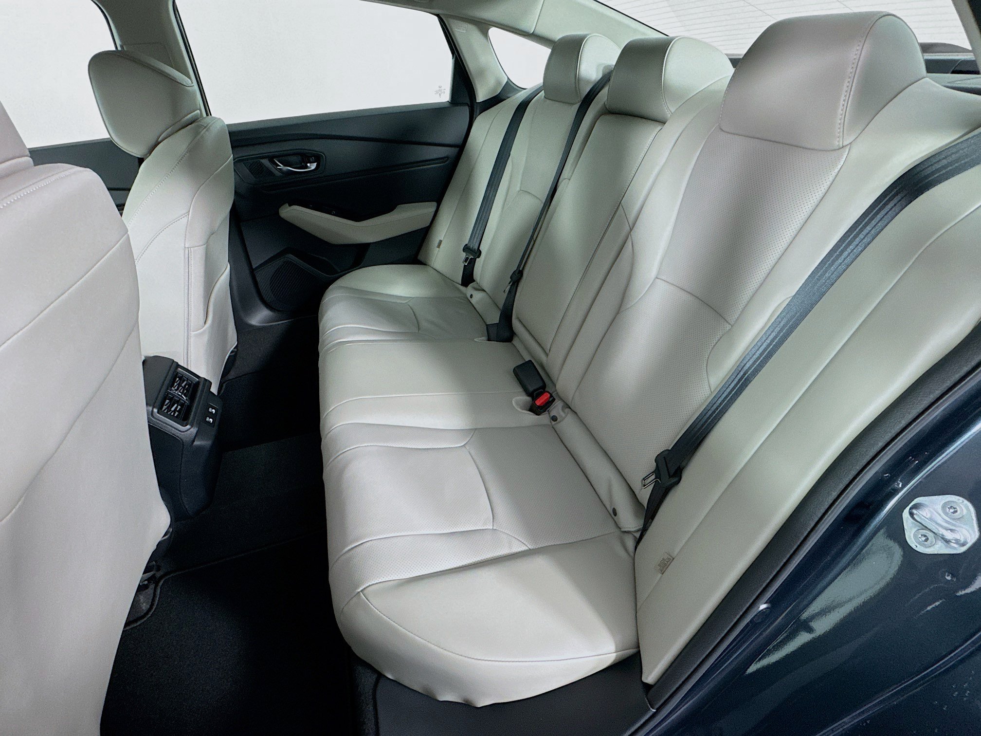 New 2026 Honda Accord Touring image 26