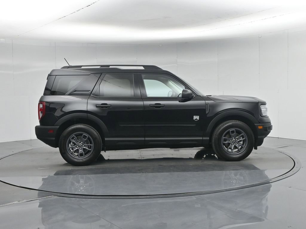 Certified 2024 Ford Bronco Sport Big Bend AWD/4WD image 30