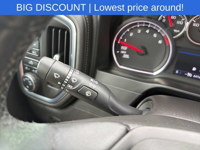 Used 2020 Chevrolet Silverado 1500 LT w/ True North Edition AWD/4WD image 40