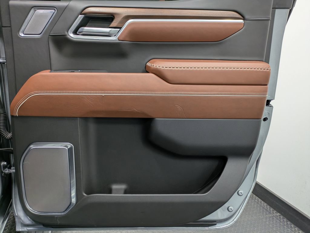 Used 2026 GMC Sierra 1500 Denali Ultimate image 25