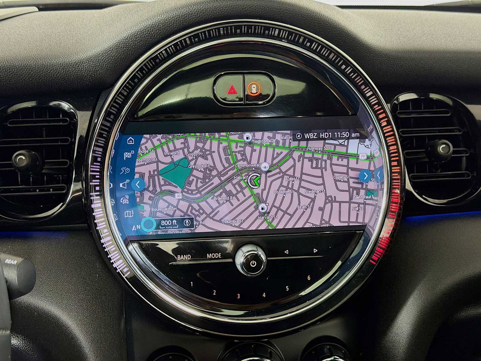 Used 2022 MINI Cooper S image 15