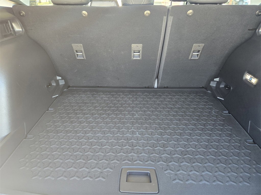 Used 2024 Ford Bronco Sport Big Bend w/ Convenience Package image 34