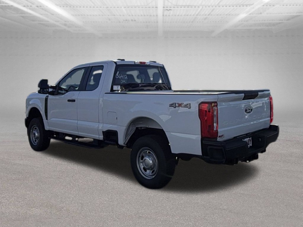 New 2027 Ford F250 XL w/ Snow Plow Prep Package AWD/4WD image 6