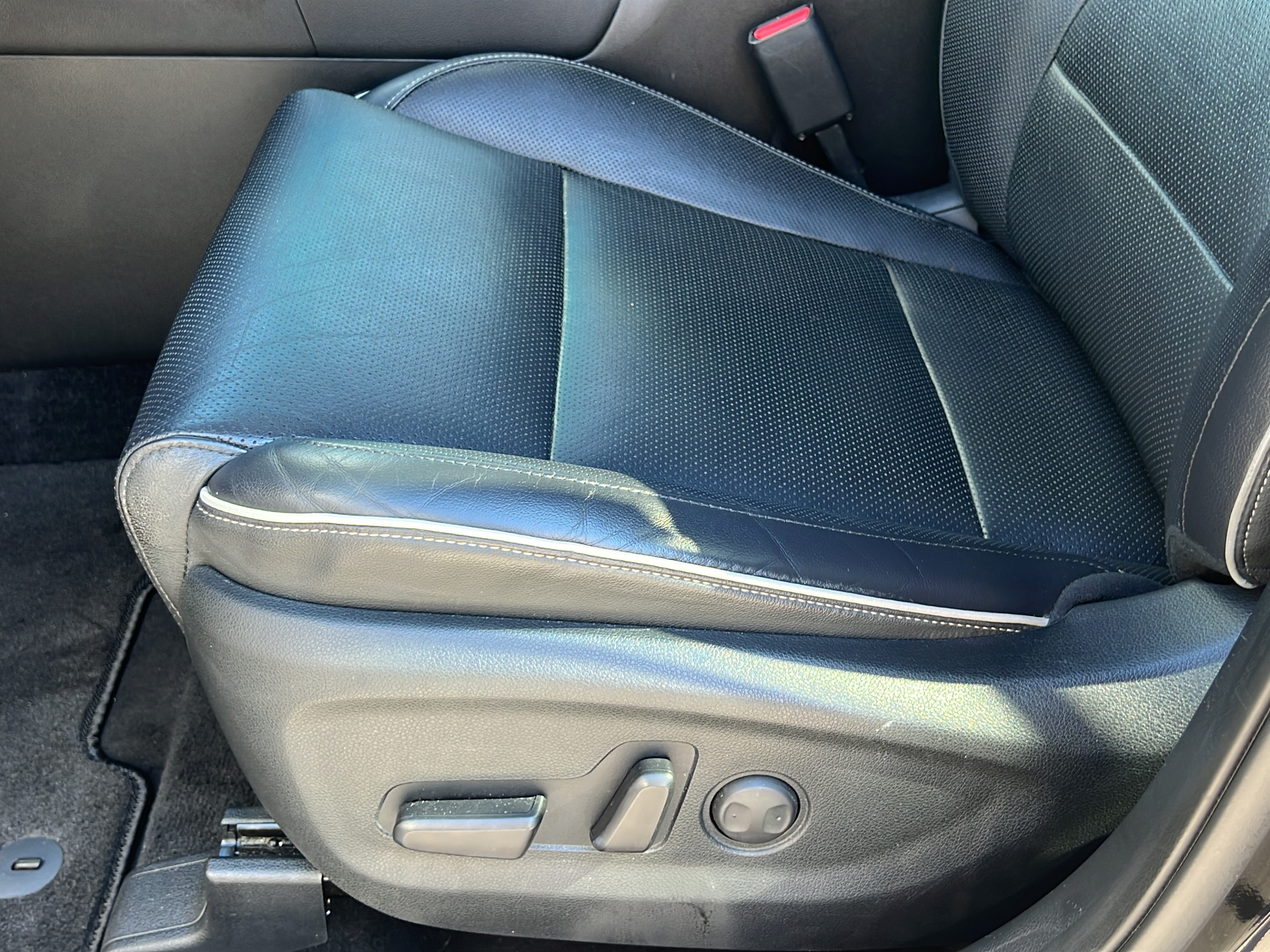 Certified 2022 Kia Sportage SX FWD image 17