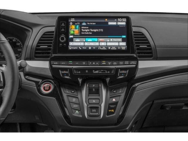 New 2026 Honda Odyssey Touring image 13
