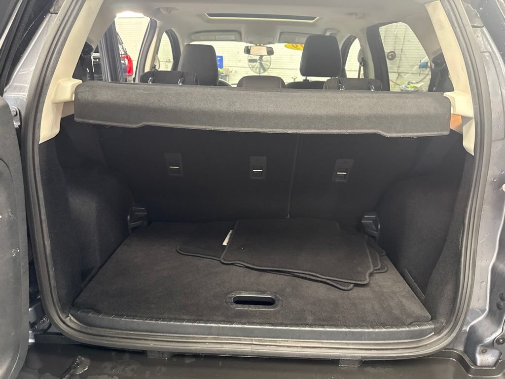 Used 2019 Ford EcoSport SE AWD/4WD image 14