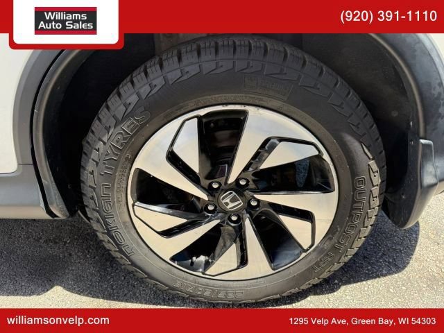 Used 2016 Honda CR-V Touring image 28