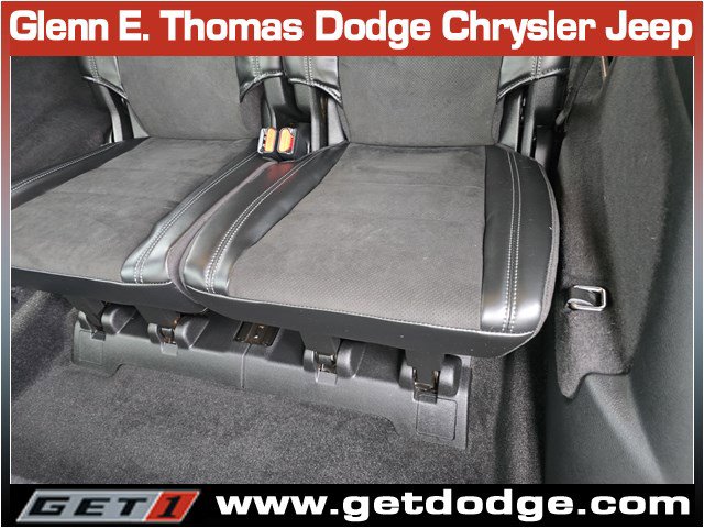Used 2022 Dodge Durango GT image 25