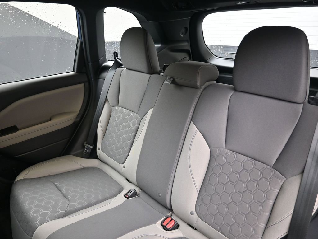 New 2026 Subaru Forester image 20