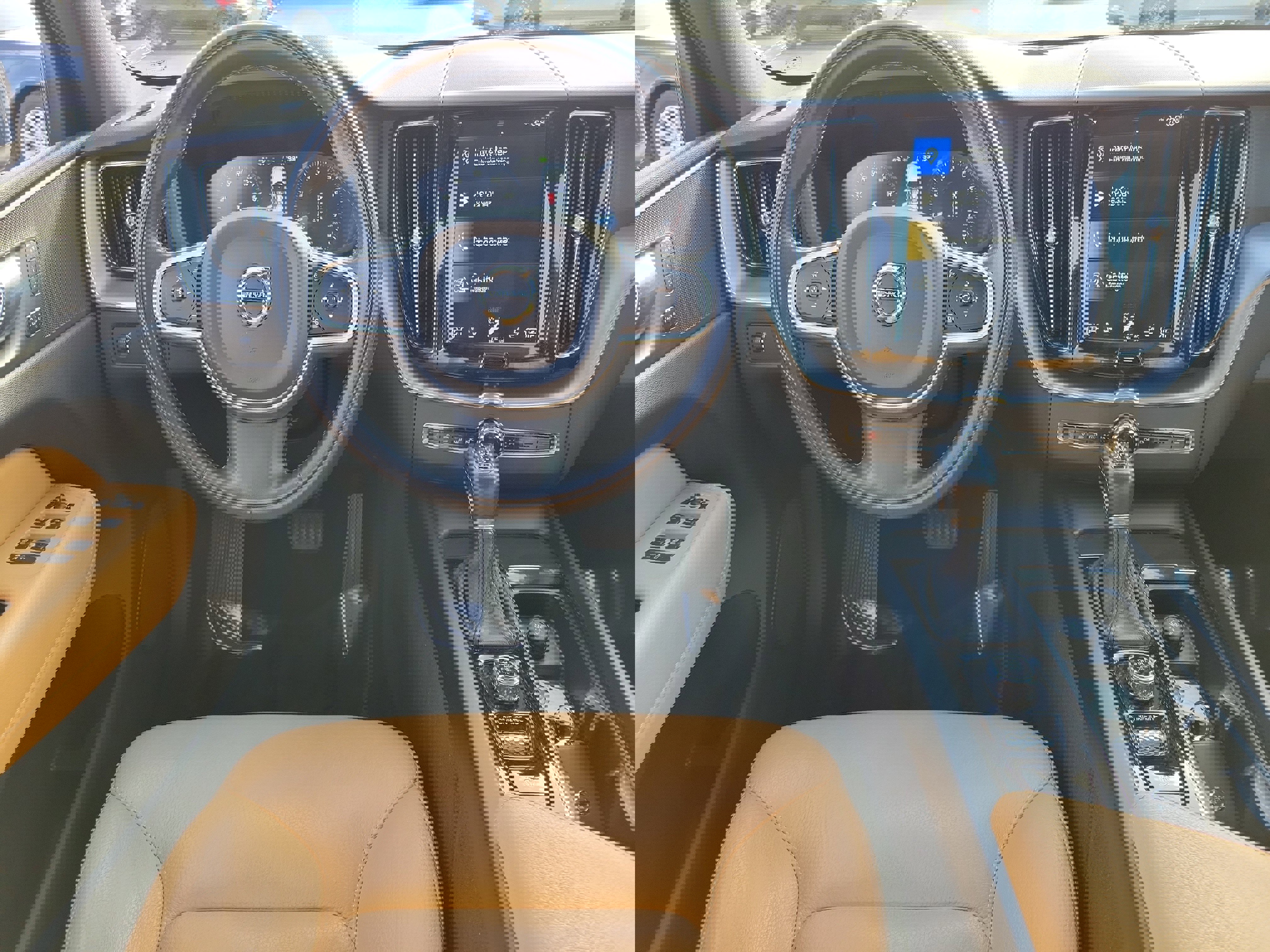 Used 2020 Volvo XC60 T5 Momentum w/ Protection Package Premier image 10