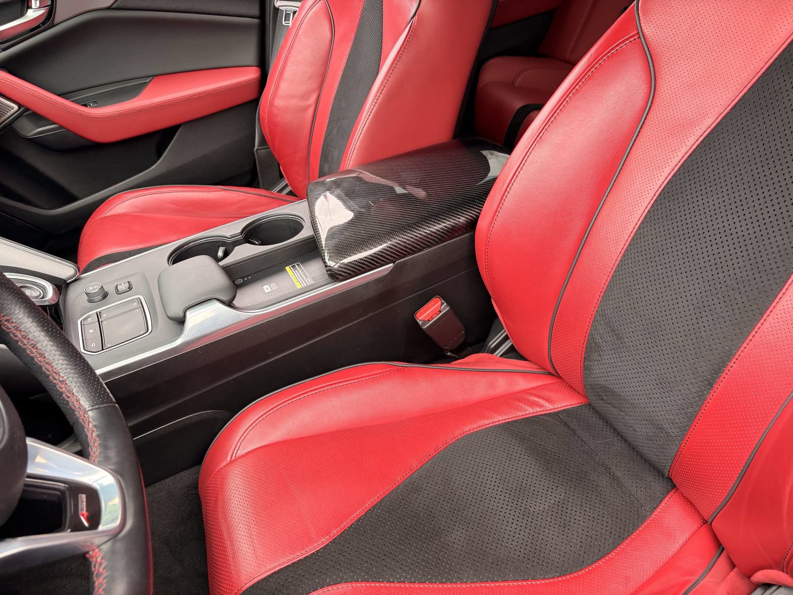 Used 2022 Acura TLX w/ A-SPEC Pkg FWD image 19