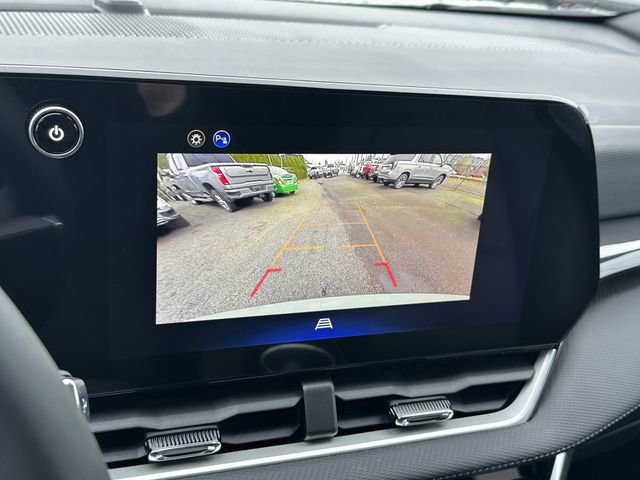 New 2026 Chevrolet Equinox LT w/ Convenience Package II image 22