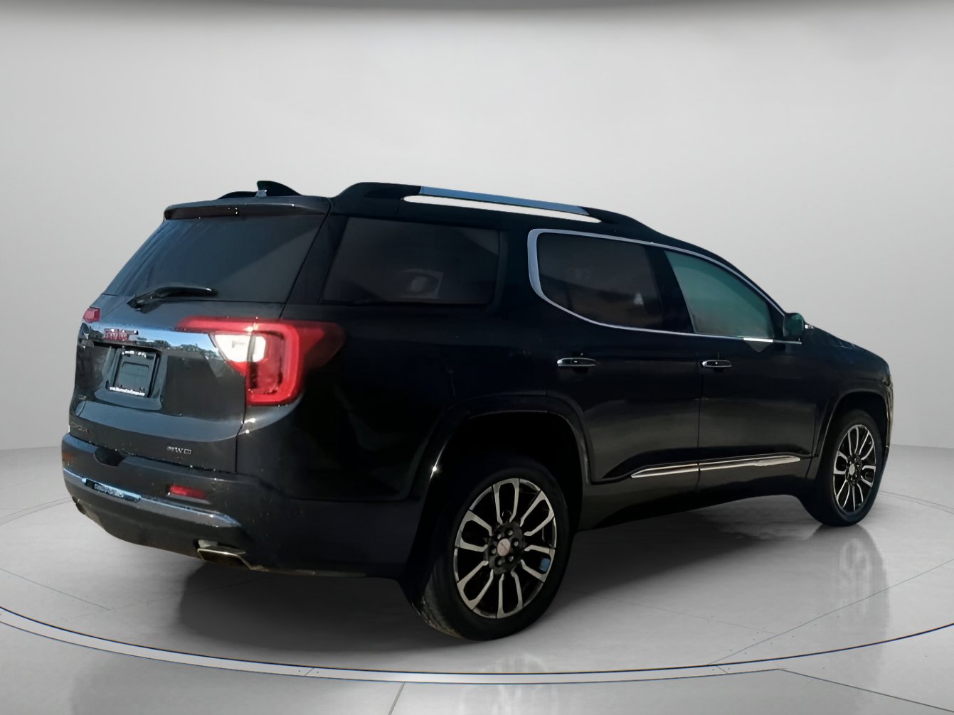 Used 2020 GMC Acadia Denali image 27