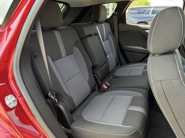 Used 2024 Chevrolet Blazer LT w/ Convenience Package FWD image 31