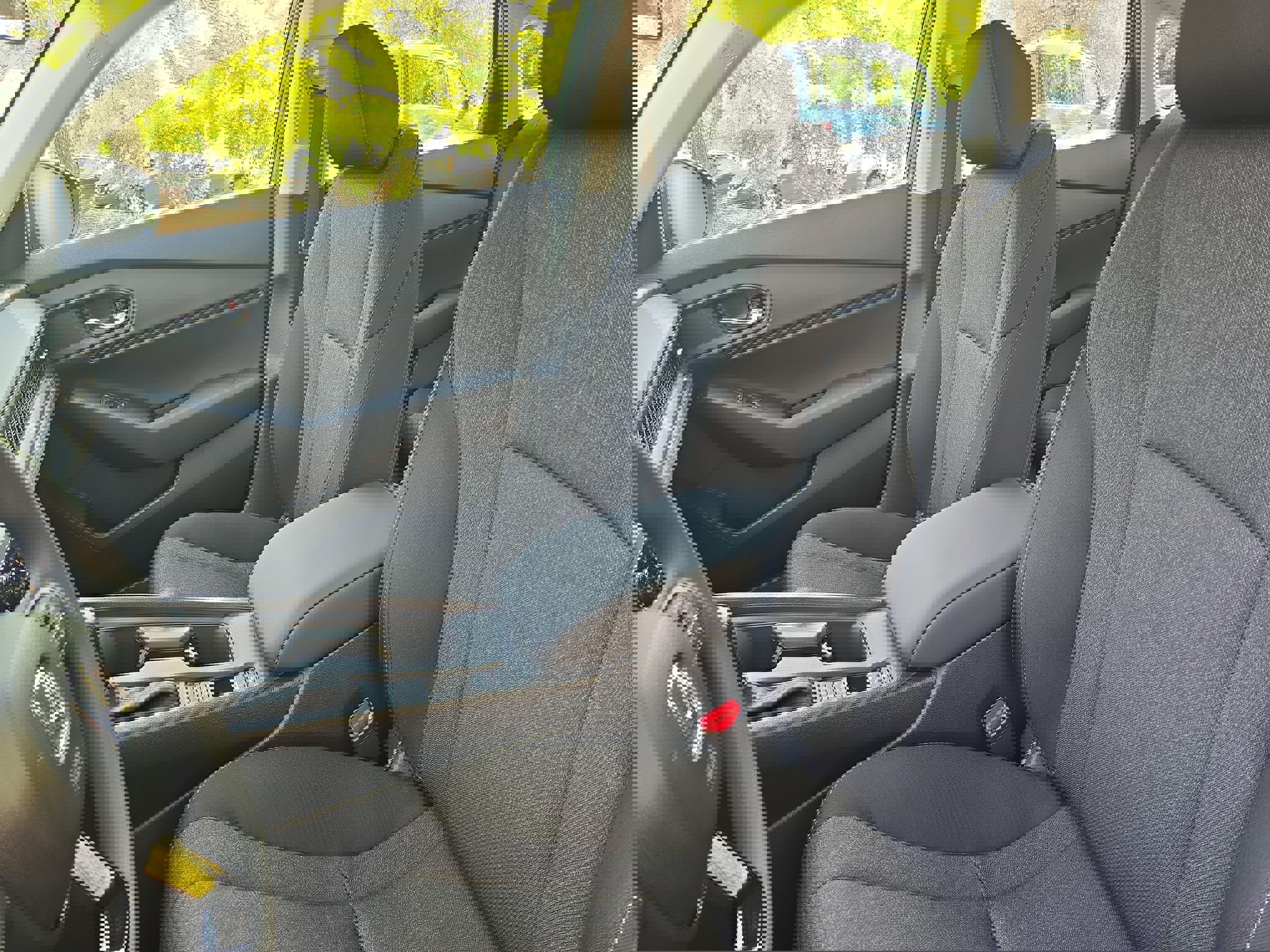 New 2026 Honda Accord SE image 14