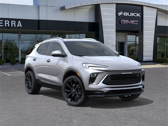 New 2026 Buick Encore GX Sport Touring w/ Comfort Package image 7