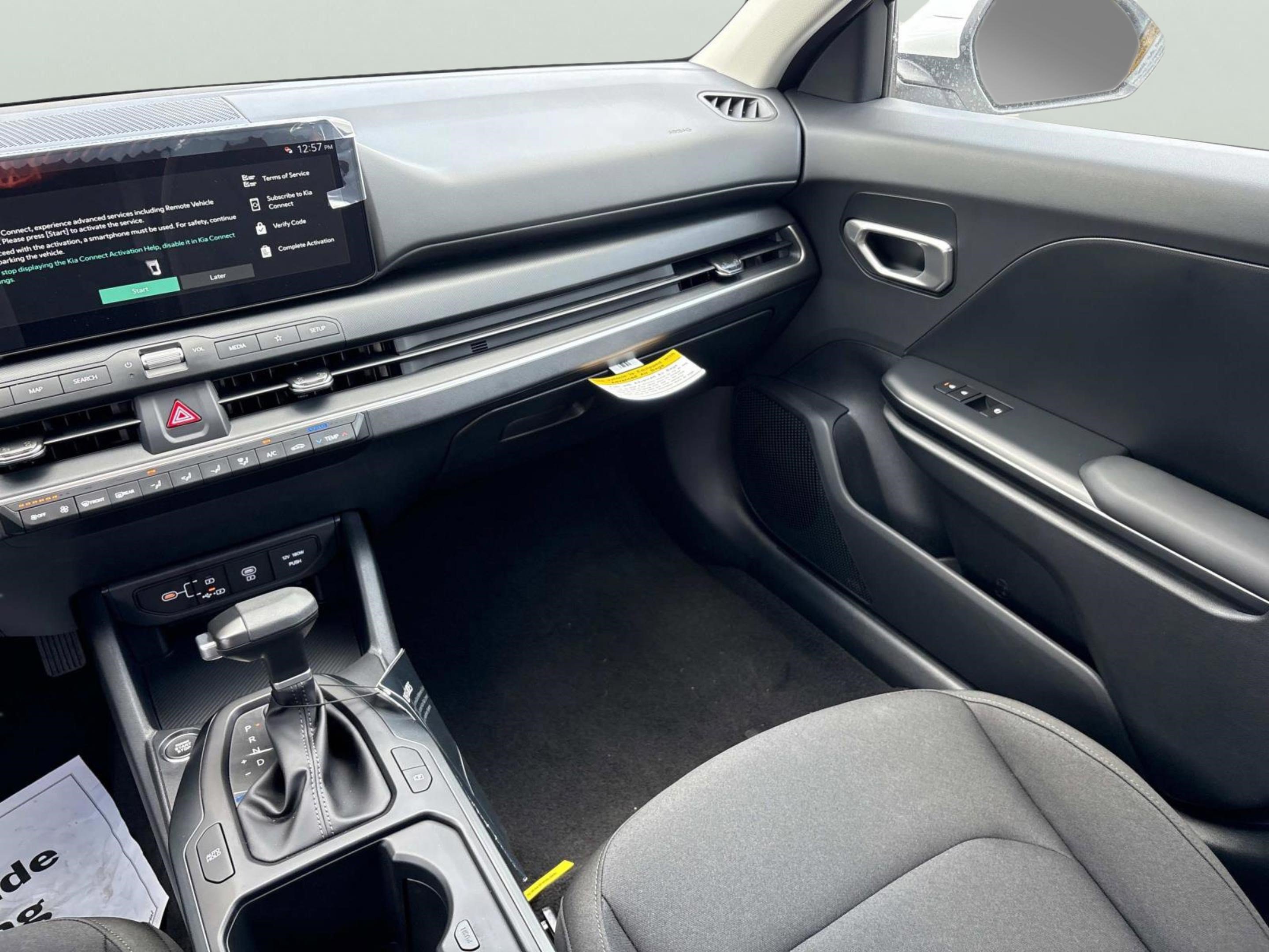 New 2026 Kia K4 FWD image 10