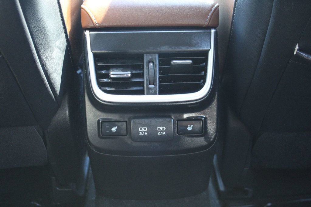 Used 2021 Subaru Outback Touring w/ Popular Package #2 AWD/4WD image 28