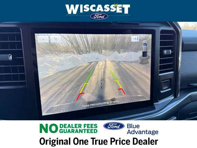 Used 2023 Ford F150 XLT w/ Equipment Group 302A High image 10