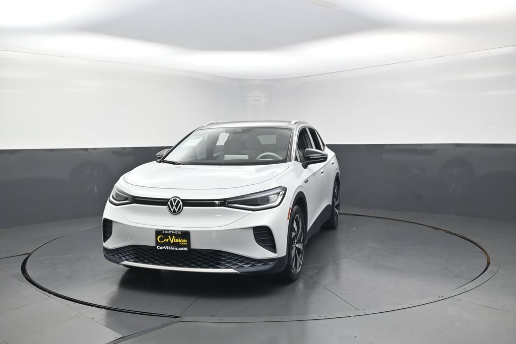 Used 2021 Volkswagen ID.4 1st Edition RWD image 5